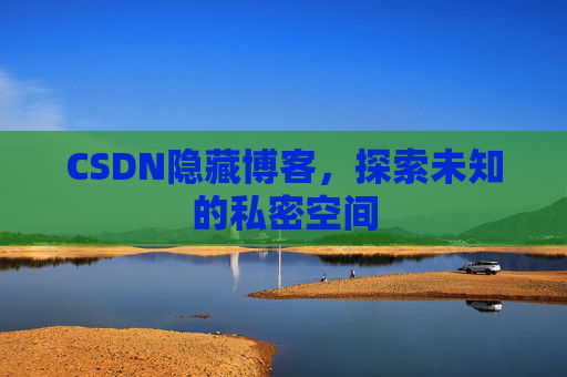 CSDN隐藏博客，探索未知的私密空间